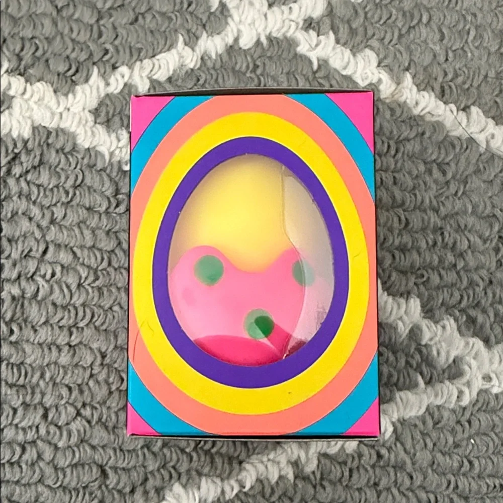 Needoh Chicka DeeDoos Squeeze Toys 2 New In Box Nee Doh - Picture 7 of 9